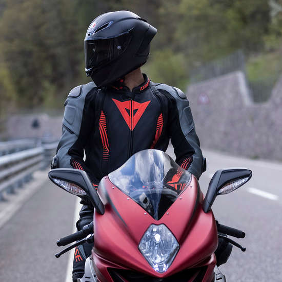 Motorcycle clothing on offer - Dainese (Official Shop)