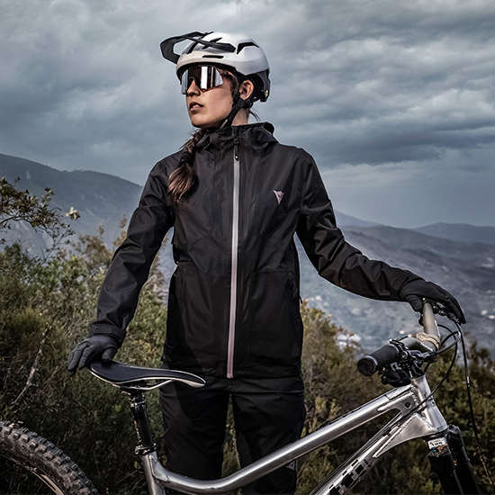 Dainese rain suit sale