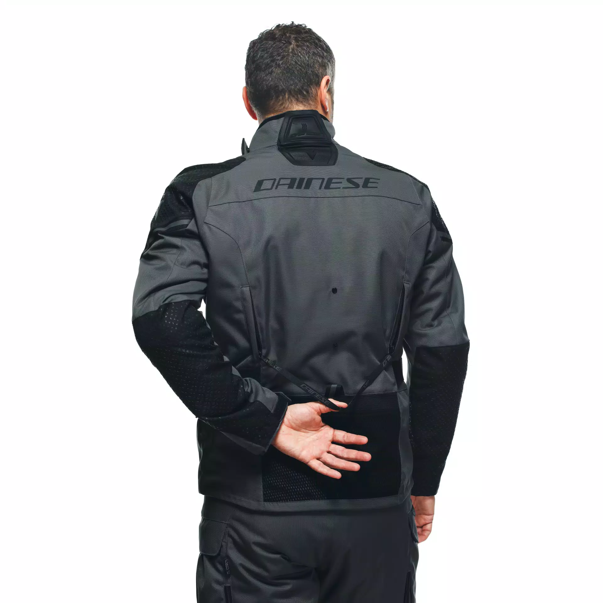 LADAKH 3L D-DRY® JACKET