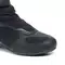 R04D AIR MEN'S SUMMER MOTORCYCE SHOES - BLACK/GREY