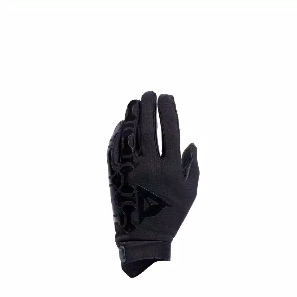 HGR - UNISEX BIKE GLOVES - BLACK - 1