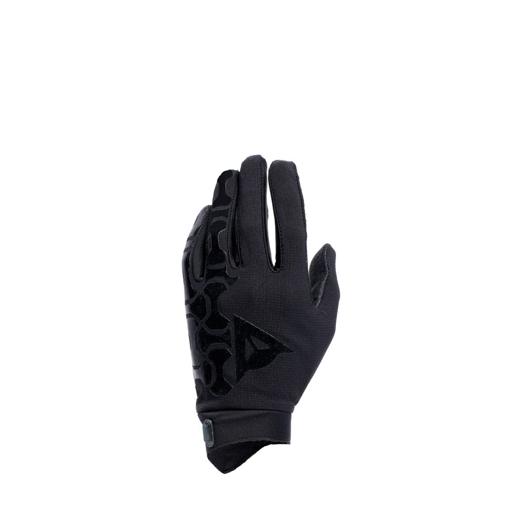 hgr-guanti-bici-unisex-black image number 0