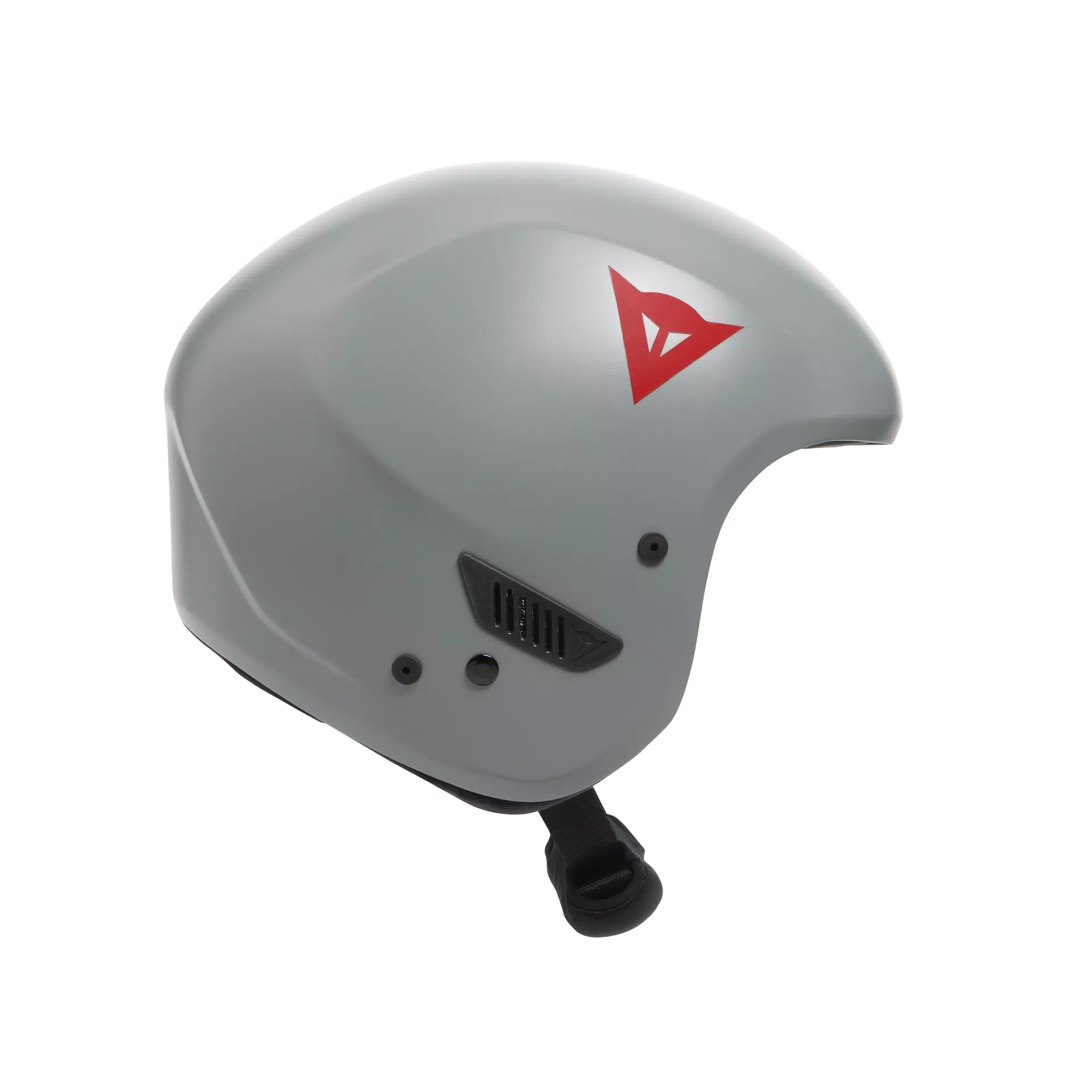 R001 FIBER SKI HELMET