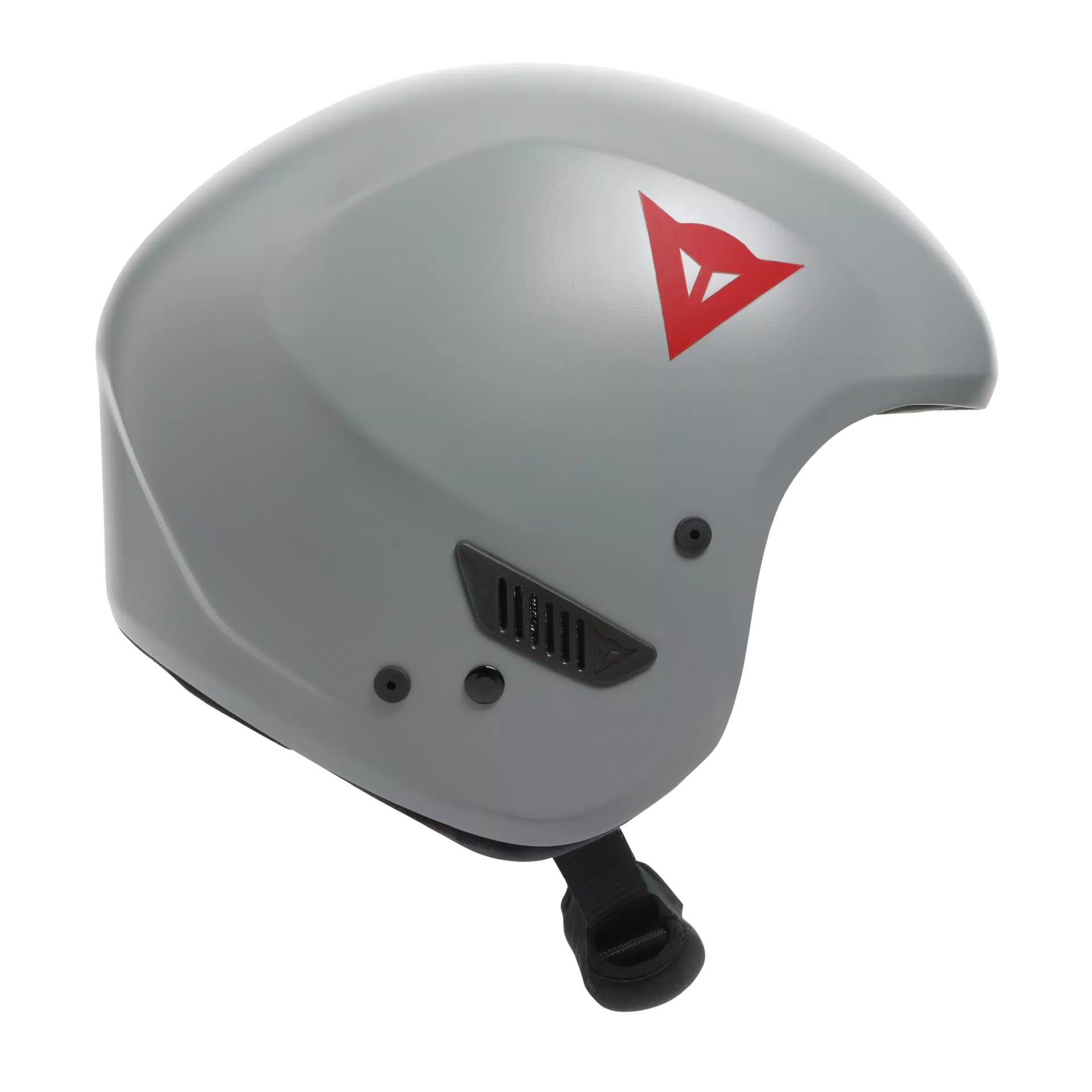 R001 FIBER SKI HELMET