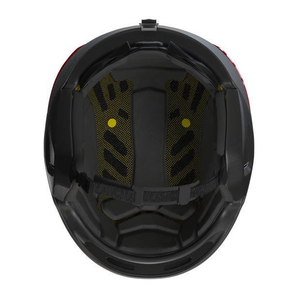 nucleo-af-ski-helmet-stretch-limo image number 6