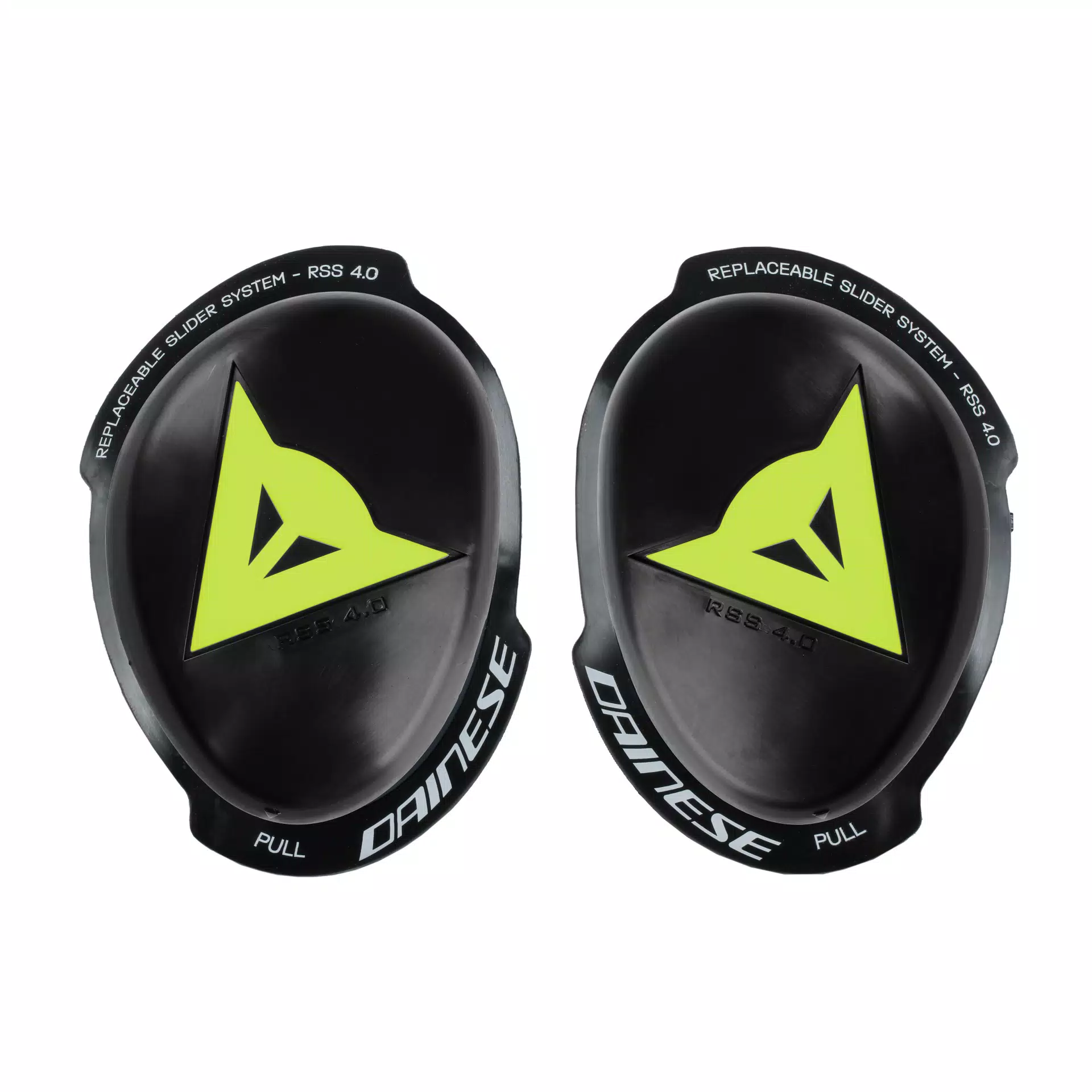 KNEE SLIDER RSS 4.0 - COMPLETE KNEE SLIDER KIT
