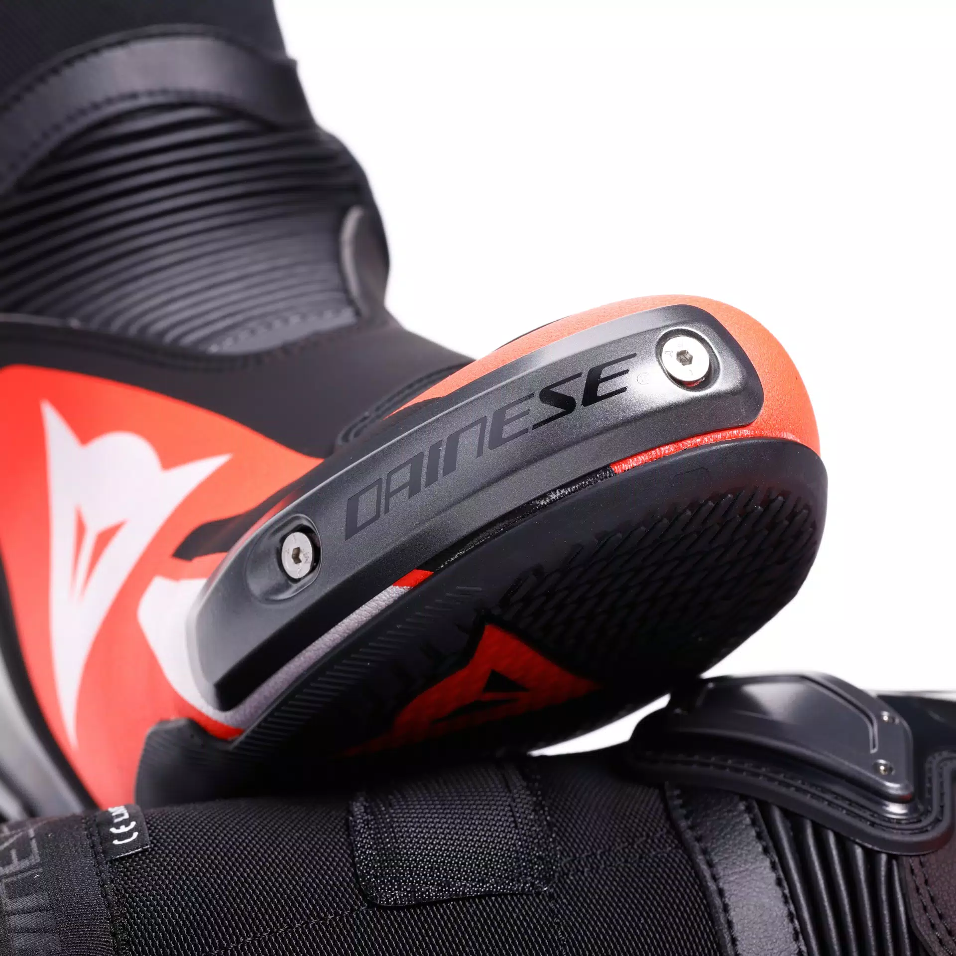 AXIAL 2 BOTAS MOTO HOMBRE