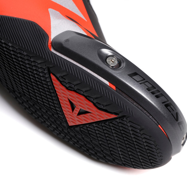axial-2-stivali-moto-racing-uomo-black-red-fluo image number 5