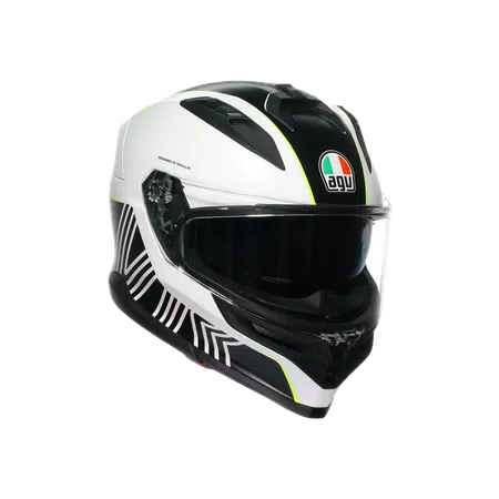 K7 AGV DOT(E2206) MPLK - SUPER 46 -  - 1