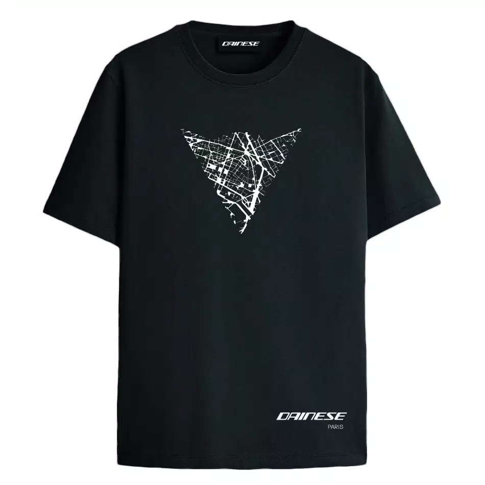 D-STORE PREMIUM - MEN'S T-SHIRT