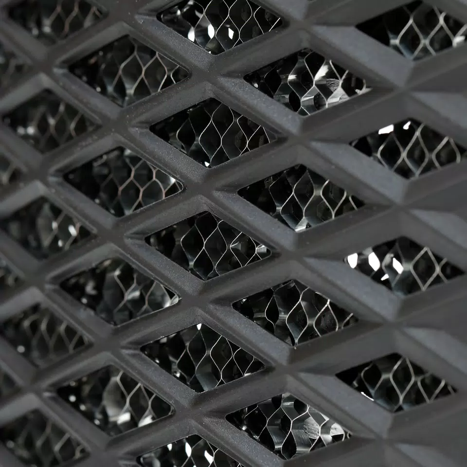 PRO-SPEED G 2 - BLACK/RED - 8