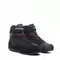 PULSE MOTORRADSCHUHE HERREN- SCHWARZ
