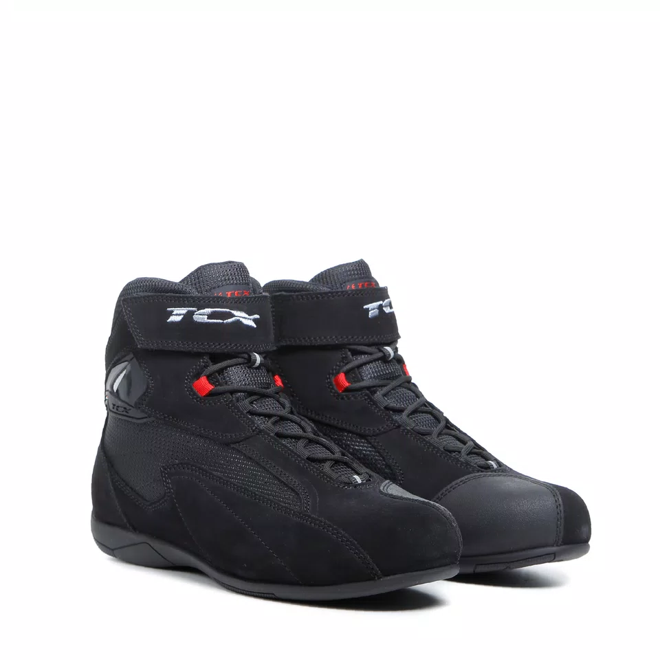 Chaussure moto tcx rush sales