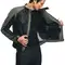 SEVILLA AIR TEX - MEN'S SUMMER MOTORCYCLE JACKET IN FABRIC