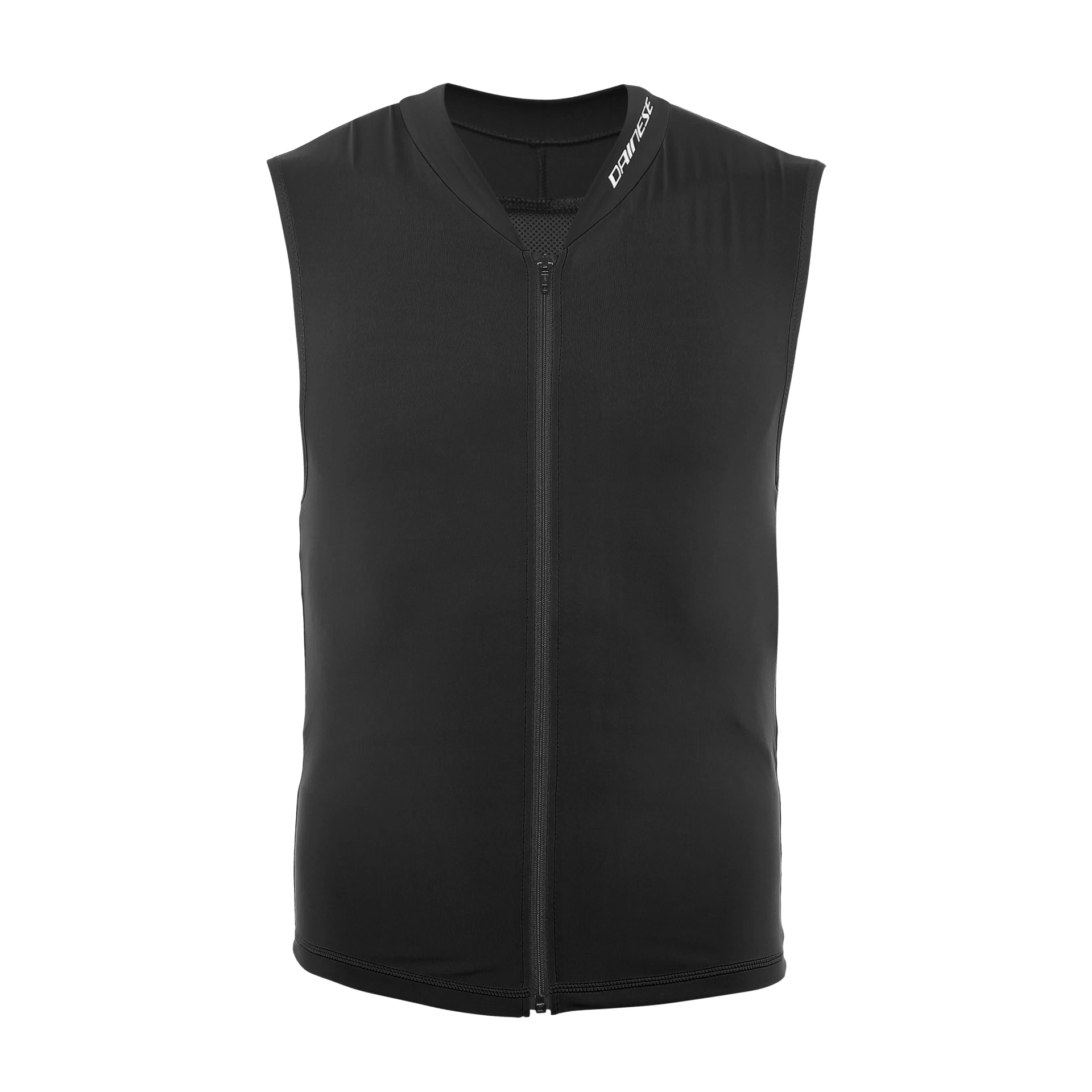 Gilet De Protection Karting Enfant – Protège-Côtes Ergonomique Réglable, Rouge, Longueur 64,5 Cm | Équipement Sécurité Enfant