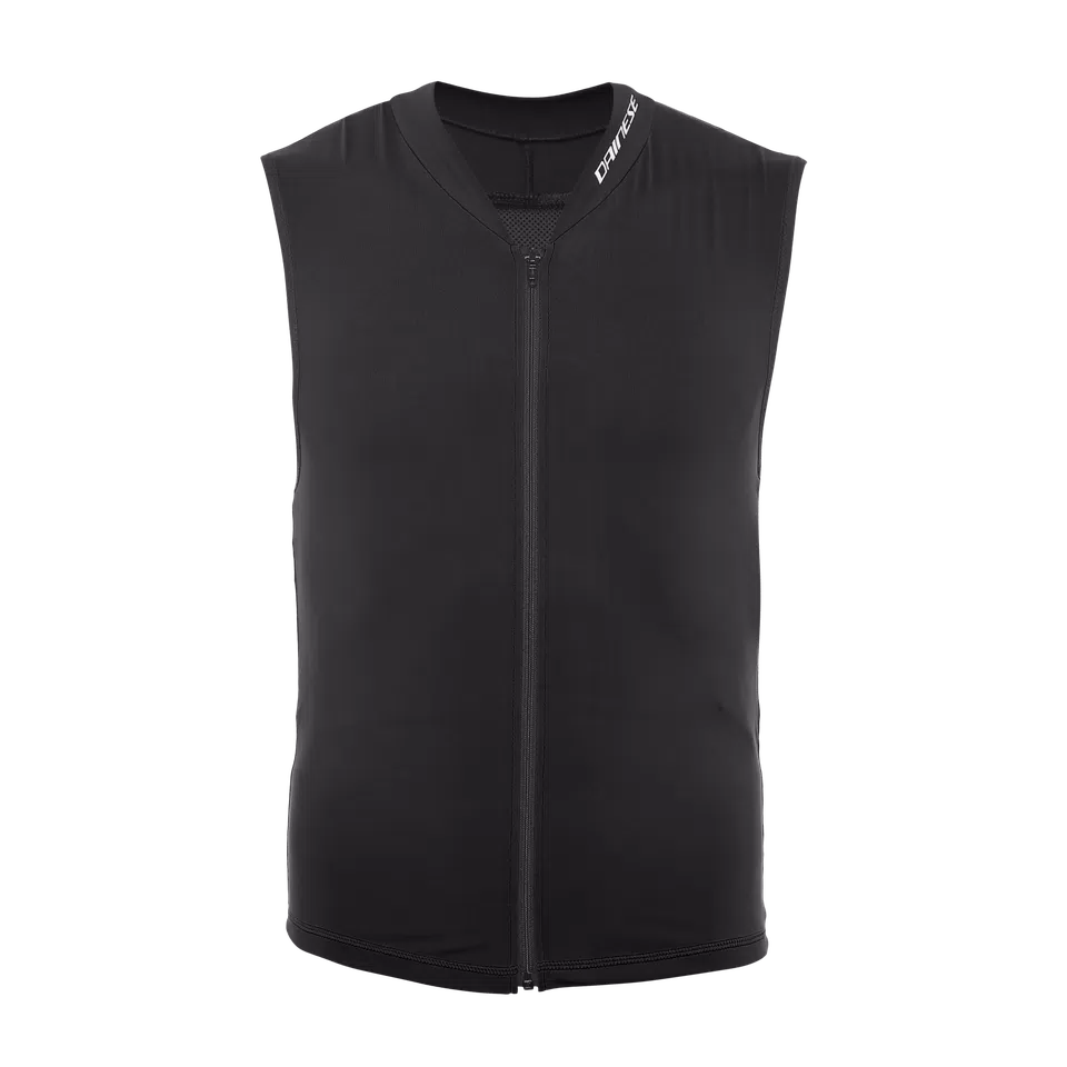 KID'S SCARABEO PROTECTIVE SKI VEST  - STRETCH-LIMO/STRETCH-LIMO - 1