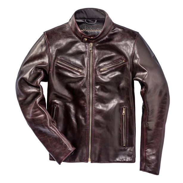 patina72-leather-jacket-cordovan image number 2