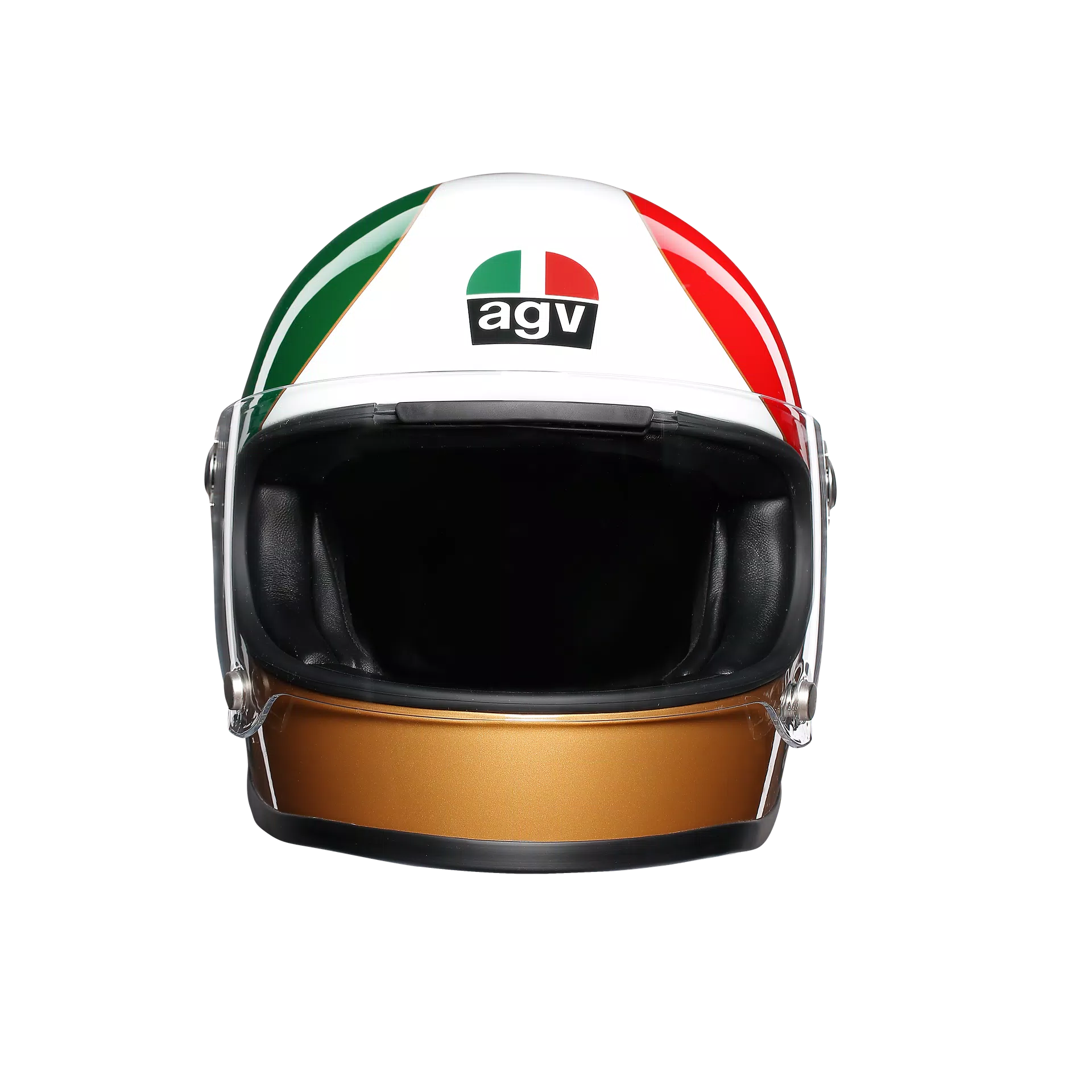 X3000 AGV E2205 LIMITED EDIT.