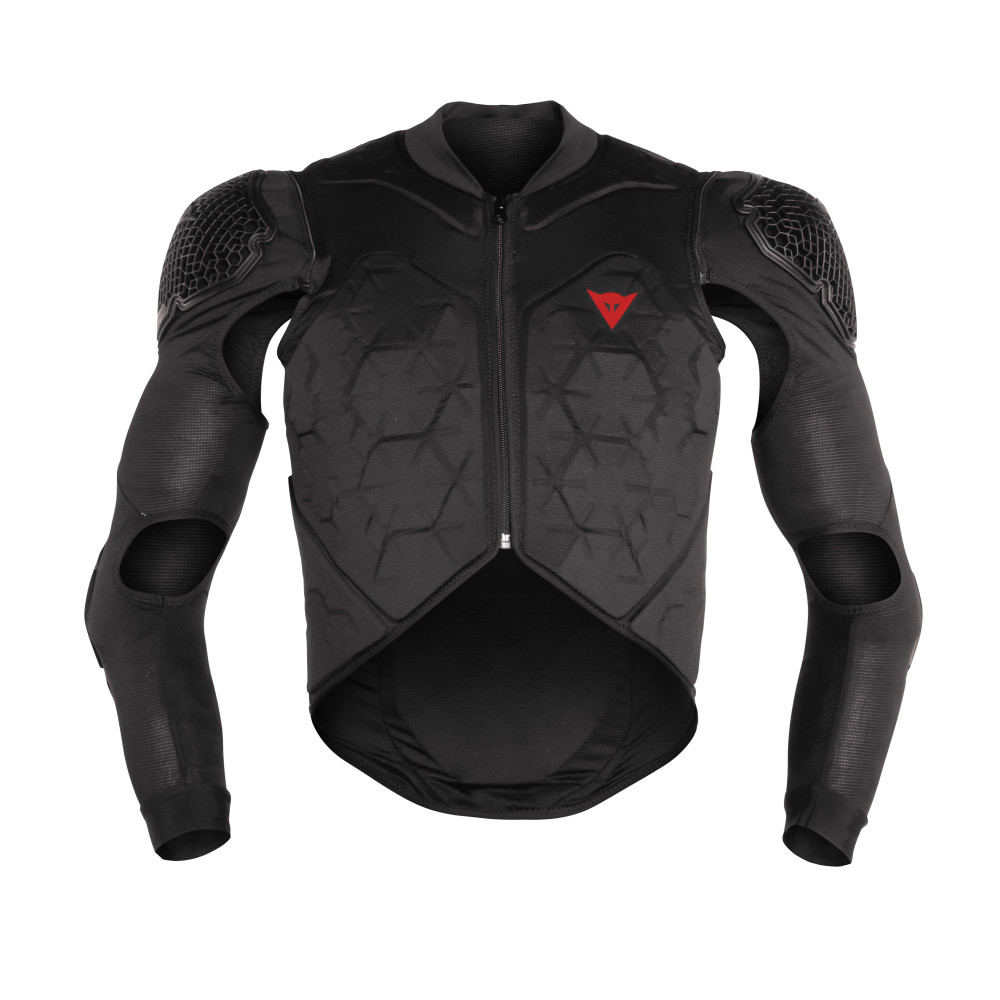 Rhyolite 2 Safety Jacket, MTB back protection (DH, Gravity, All 