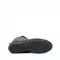 R04D WP WASSERFESTE MOTORRADSCHUHE HERREN - SCHWARZ/ROT