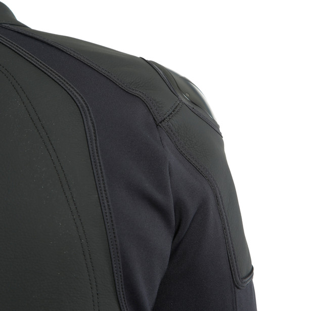 dainese fighter jacket