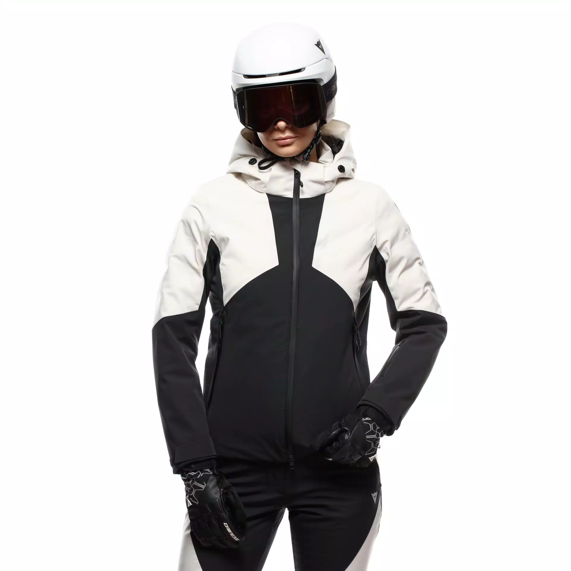 ZIVES AEROSENSE-DRY - WOMEN'S PADDED JACKET