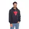 SPEED DEMON - SWEAT 100% COTON