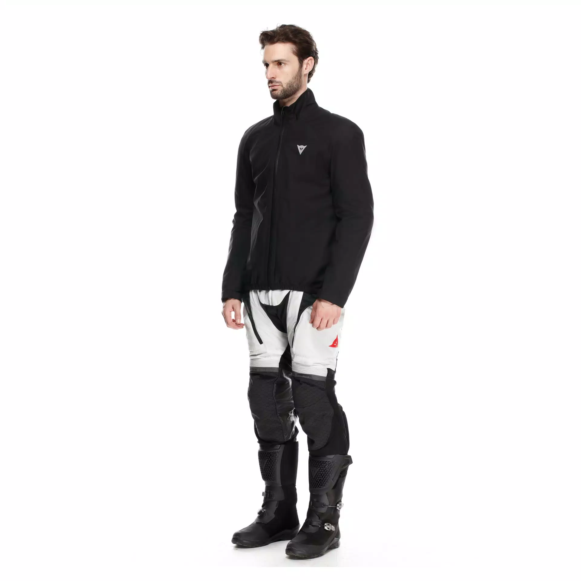SUPER ADVENTURE ABSØLUTESHELL™ - MEN MOTORCYCLE OFF-ROAD JACKET