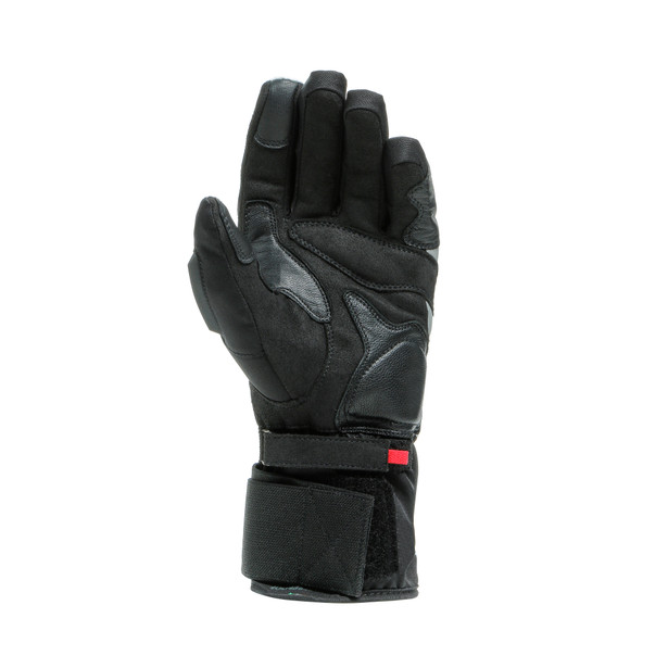 aurora-lady-d-dry-gloves-black-white image number 1