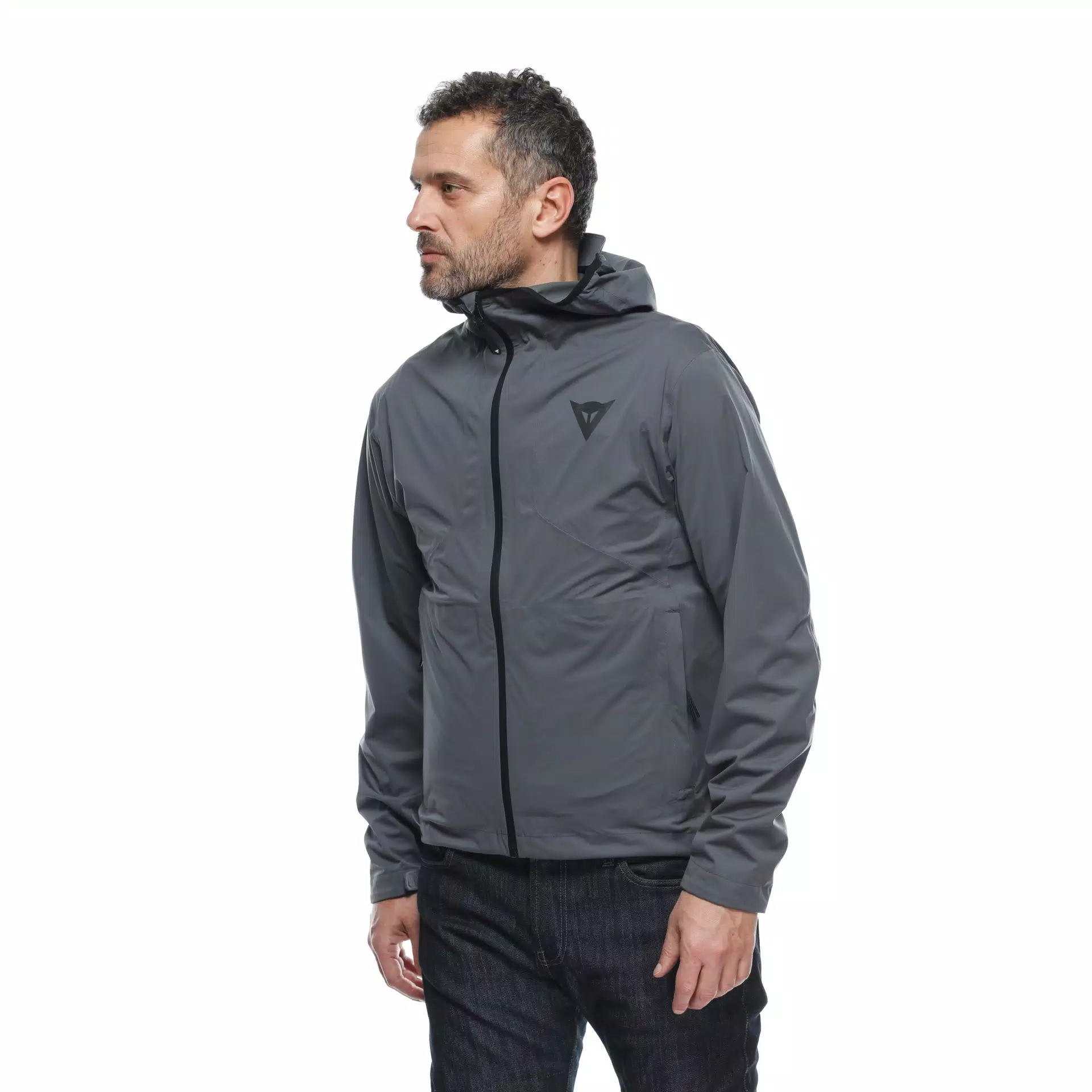 OMNIA M CAPA IMPERMEABLE Y CORTAVIENTOS MOTO 