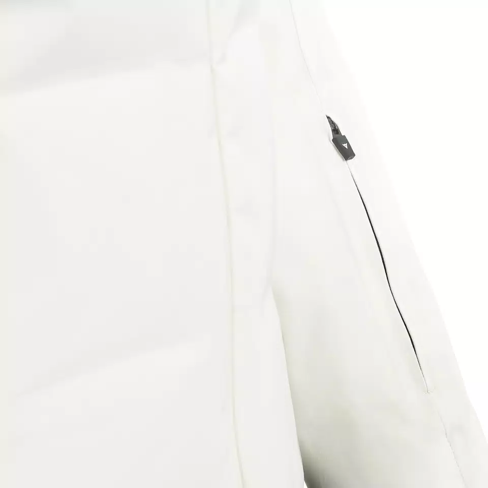 SKI DOWNJACKET WOMAN 2.0 - LILY-WHITE - 8