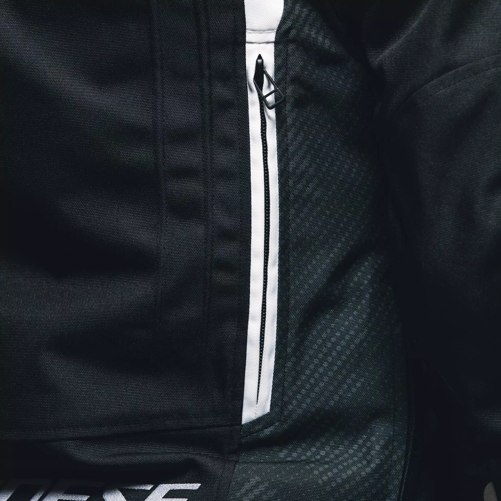 AVRO 5 - WOMEN'S FABRIC MOTORCYCLE JACKET