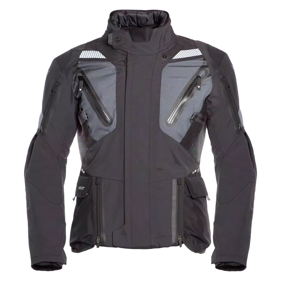 GRAN TURISMO GORE-TEX JAS -  - 2