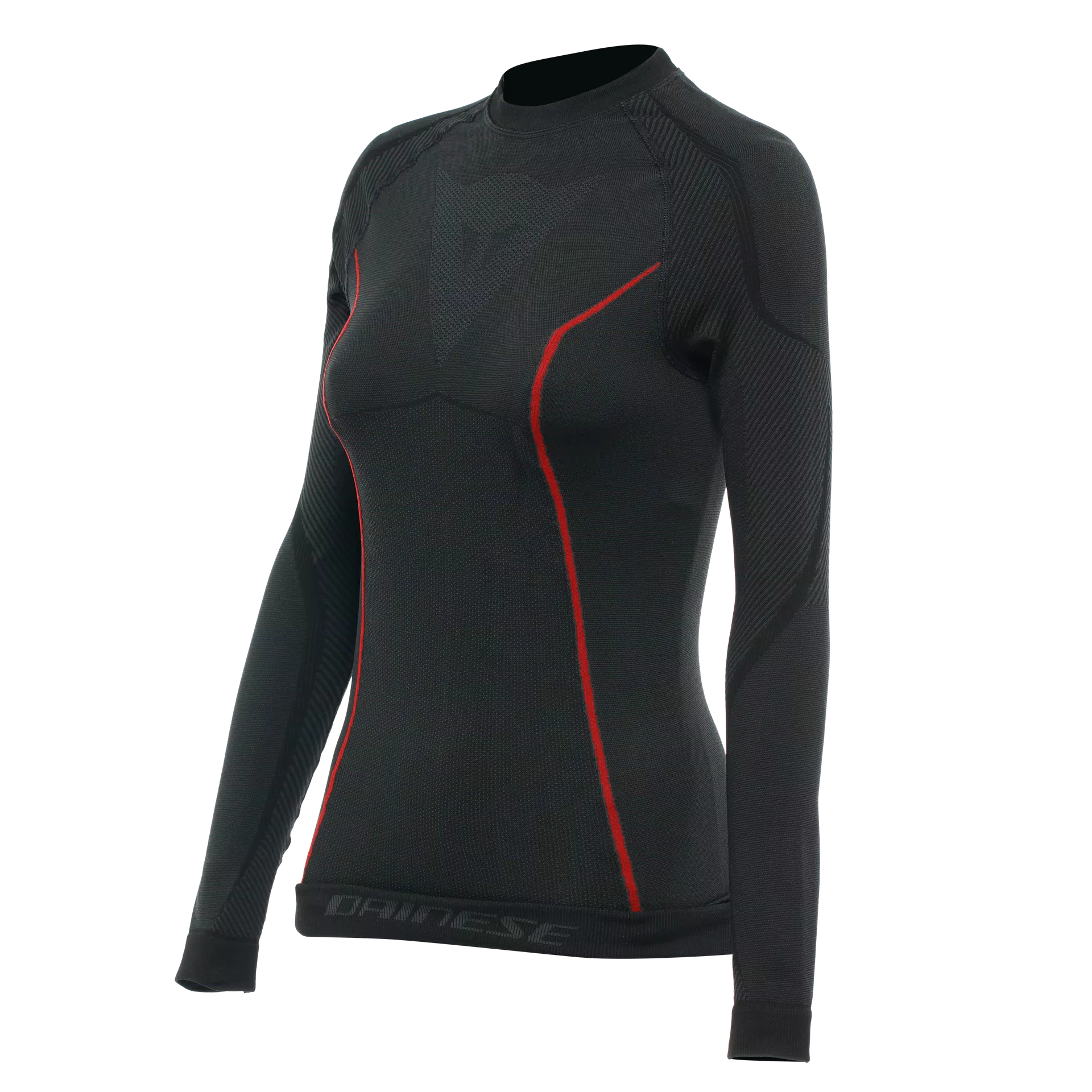WOMEN'S MOTORCYCLE LONG-SLEEVE THERMAL TEE