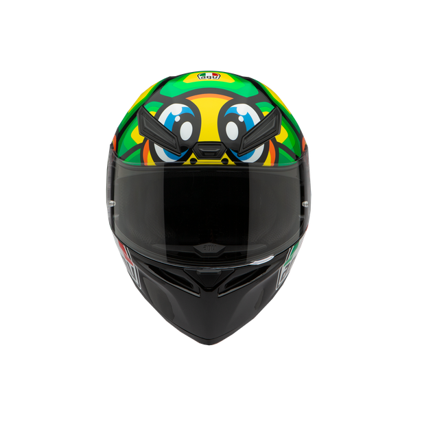 agv tartaruga
