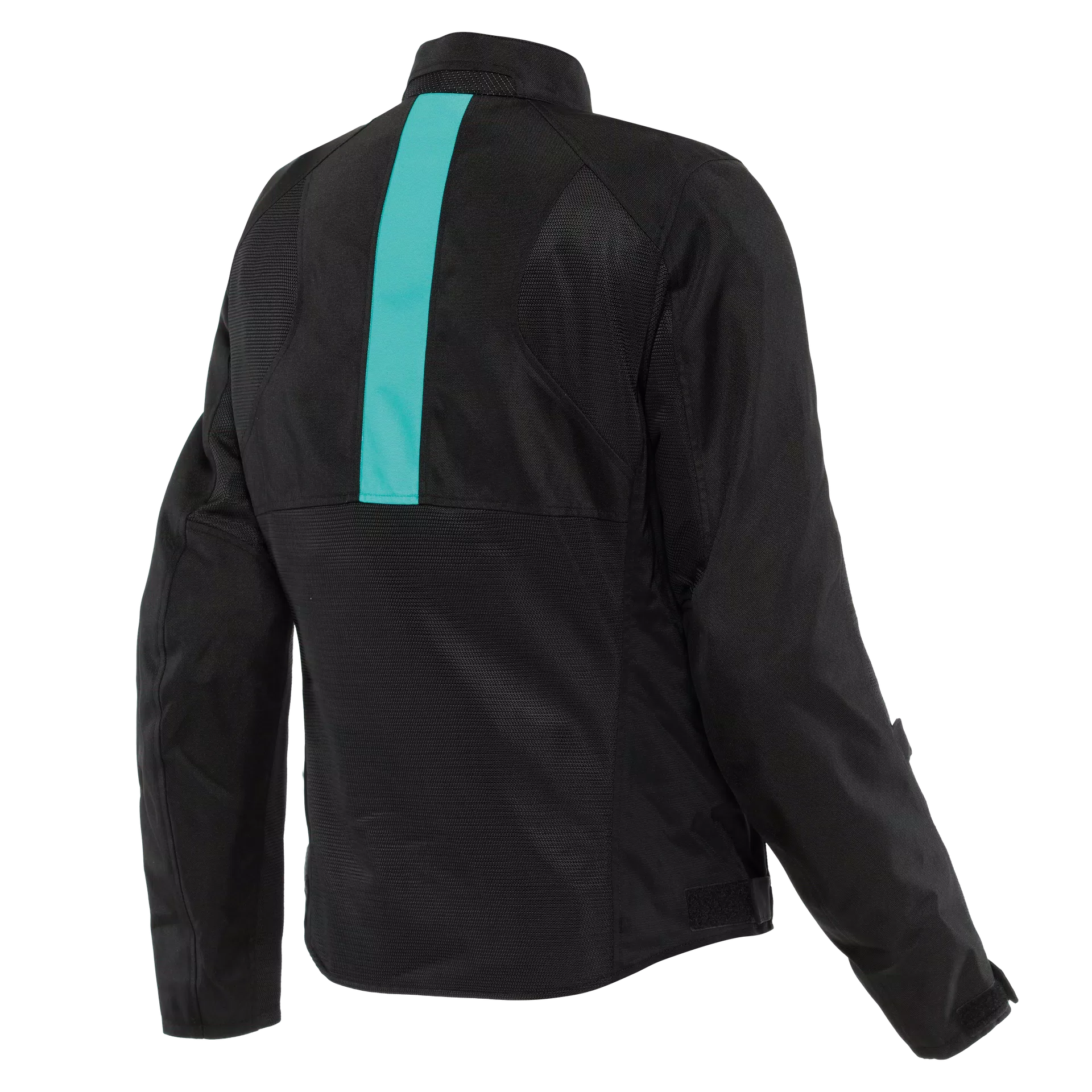 RISOLUTA AIR TEX - WOMEN'S MOTORCYCLE JACKET IN FABRIC