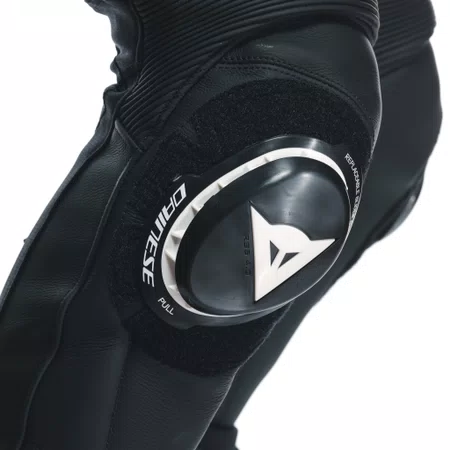 DELTA 4 - MOTORRADHOSE AUS LEDER HERREN