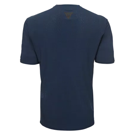HGR JERSEY SS - HEREN FIETSSHIRT MET KORTE MOUWEN - COBALT-BLUE - 2
