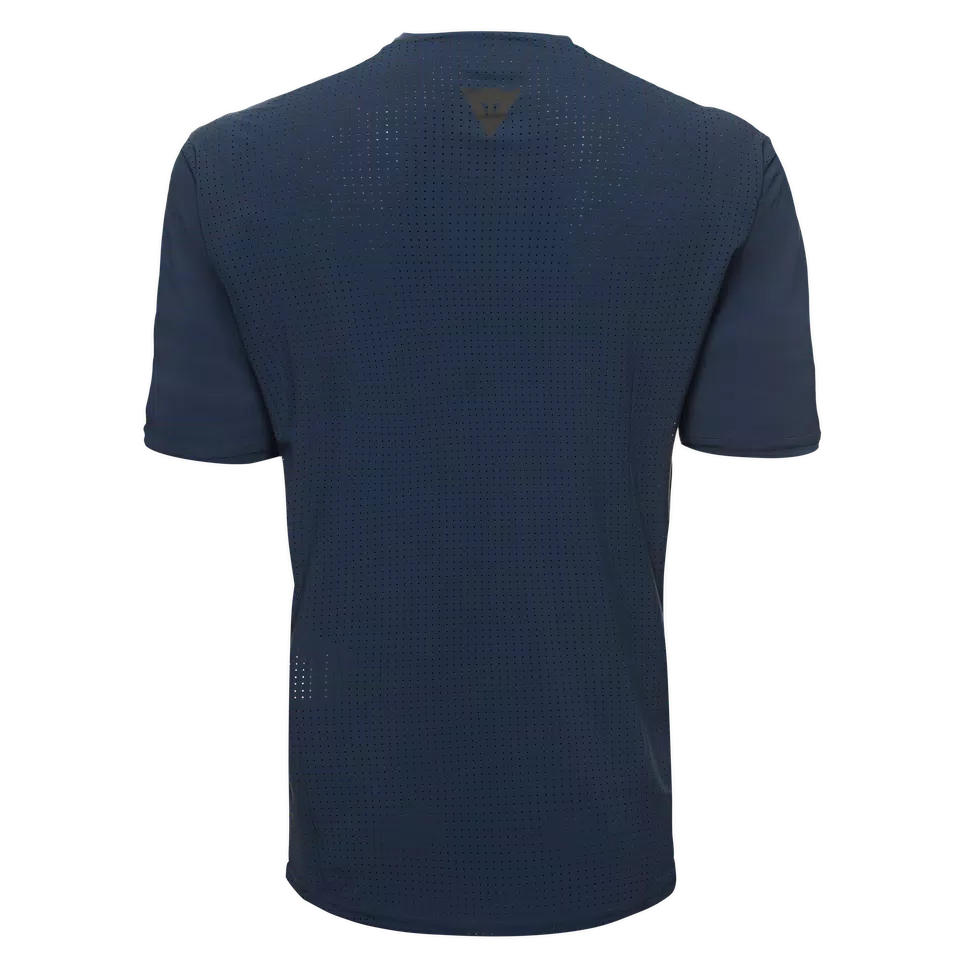 HGR JERSEY SS - MAILLOT DE VÉLO MANCHES COURTES POUR HOMME - COBALT-BLUE - 2