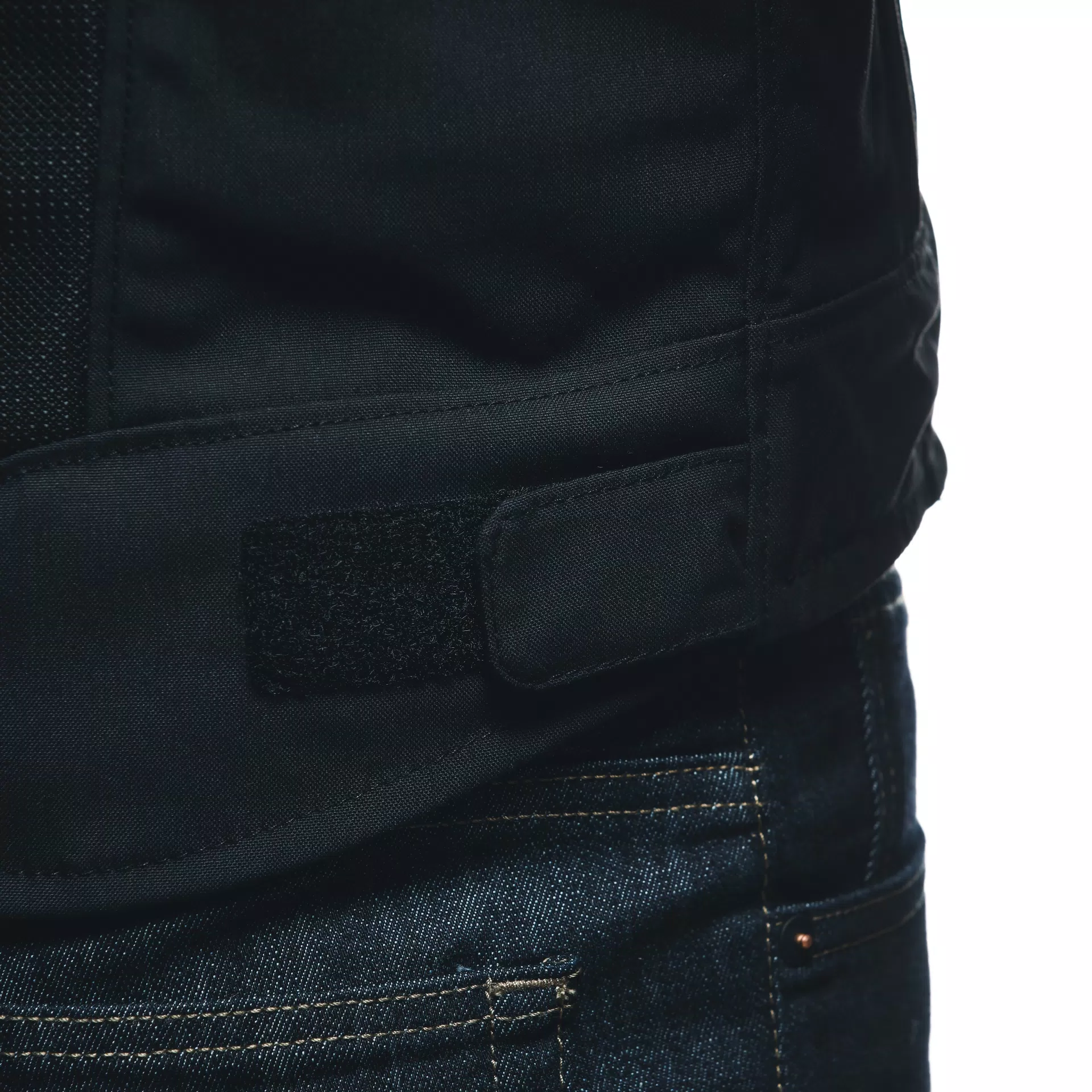 AIR FRAME 3 TEX - MEN'S SUMMER MOTORCYCLE JACKET IN FABRIC