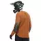 HGR JERSEY LS - MAGLIA BICI MANICHE LUNGHE UOMO