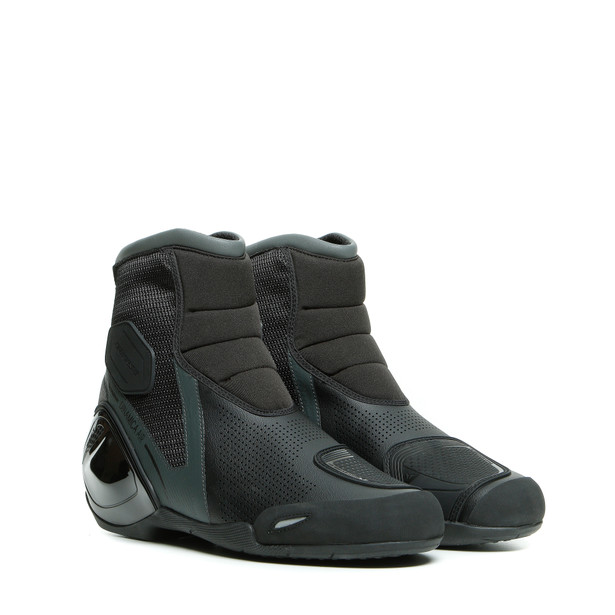 DINAMICA AIR SHOES BLACK/ANTHRACITE- Shoes