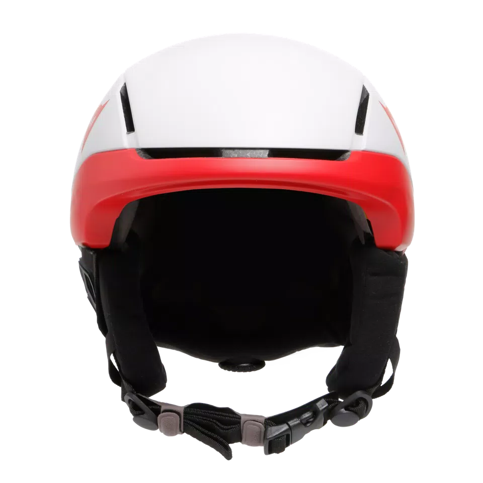 ELEMENTO MIPS CASQUE DE SKI - WHITE/RED - 3