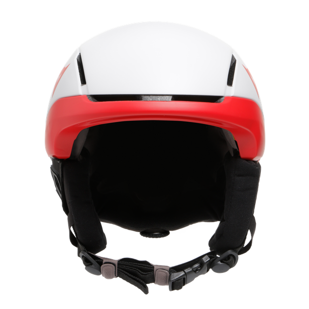 elemento-mips-casco-sci-white-red image number 2