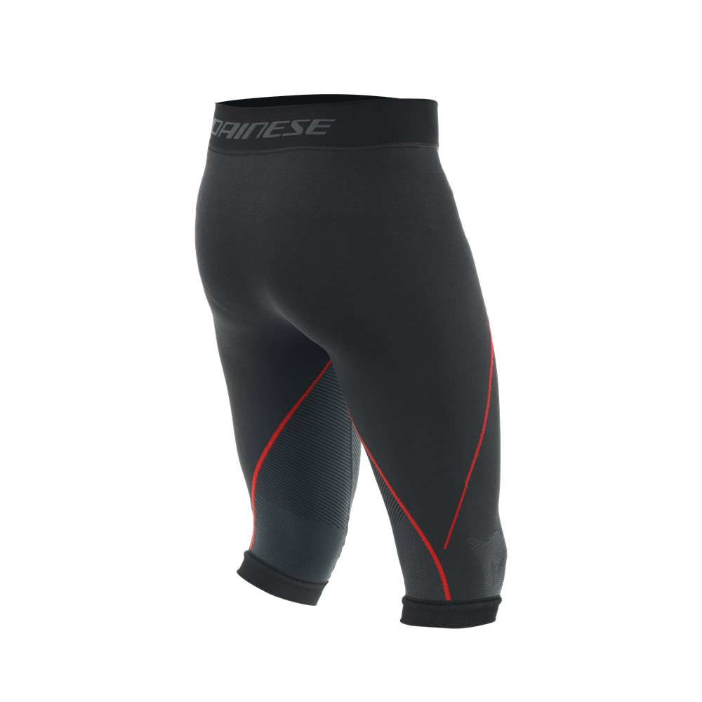 mallas-t-rmicas-3-4-esqu-hombre-black-red image number 1