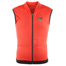 SCARABEO FLEX LITE - KID RED/BLACK