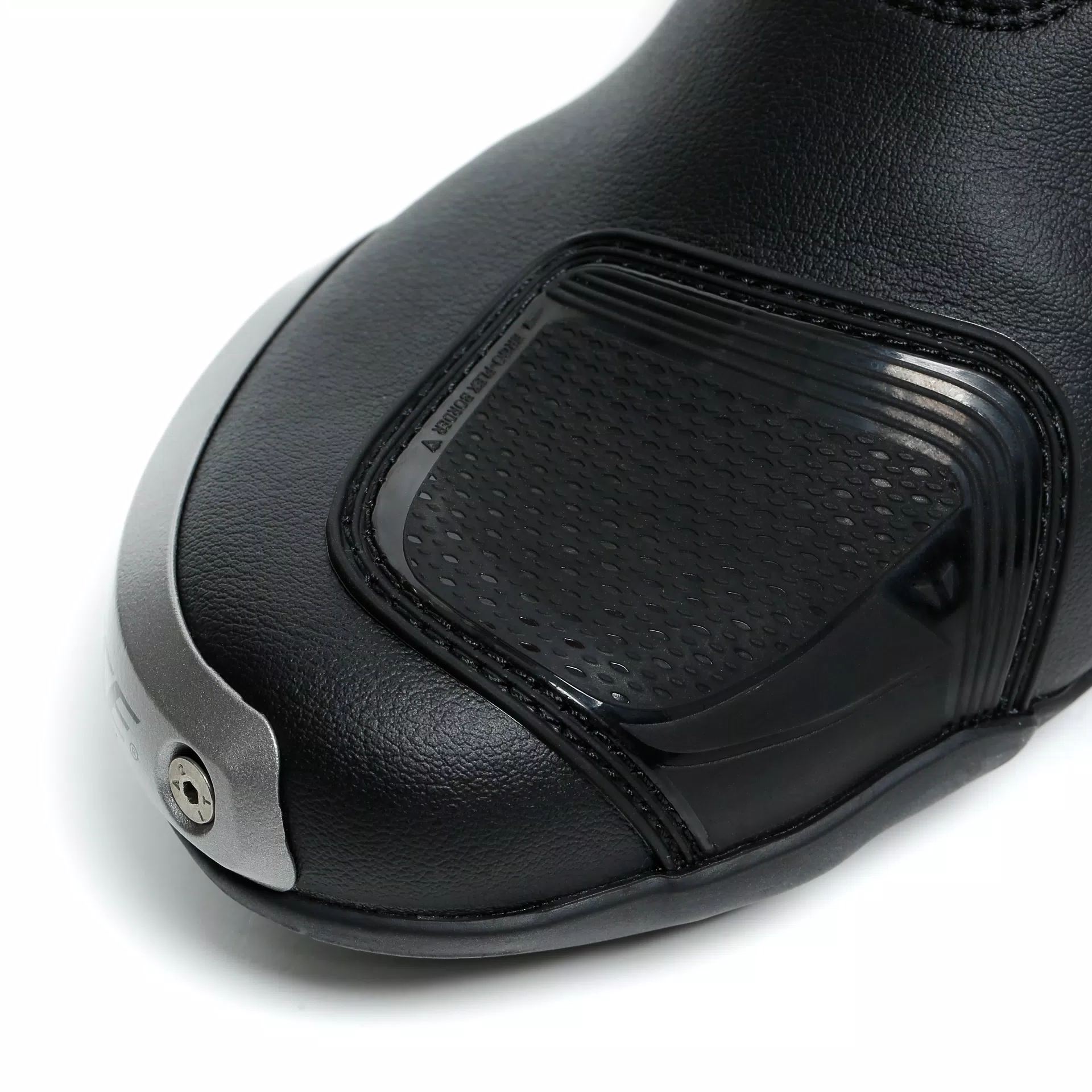 TORQUE 3 OUT BOOTS | BLACK/FLUO-RED | Dainese TORQUE 3 OUT BOOTS | BLACK/FLUO-RED | Dainese