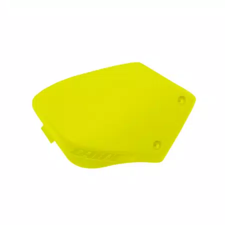 KIT ELBOW SLIDER - ELBOW SLIDER SPARE PARTS - YELLOW-FLUO - 1