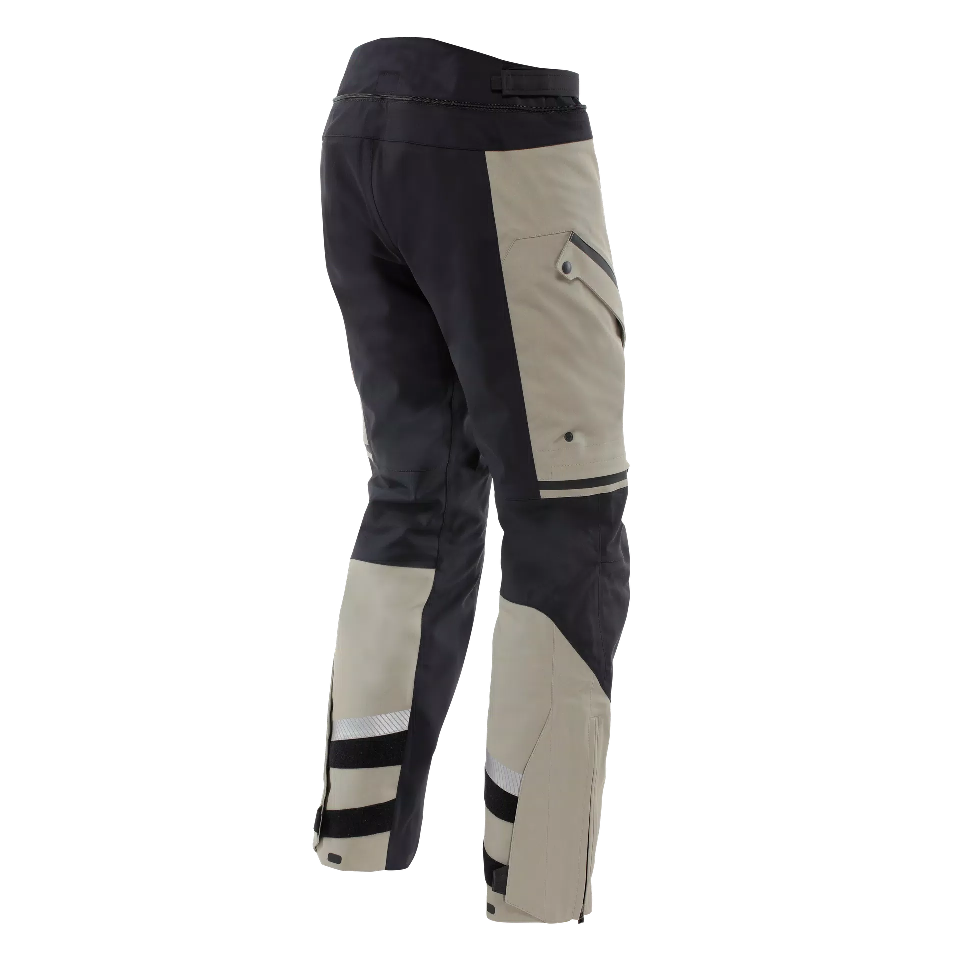 MANGEN ABS&Oslash;LUTESHELL&trade; PRO - PANTALON DE MOTO TOURING HOMME