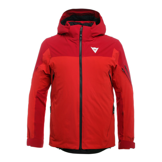 HP1 M1 HIGH-RISK-RED/CHILI-PEPPER- Blousons